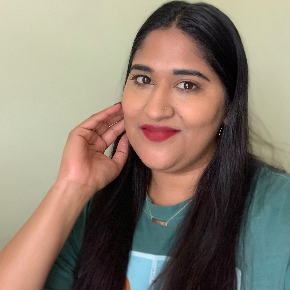 Meet your Posher, Priyanka